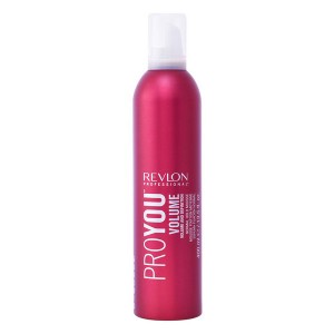 Mousse volumatrice Proyou Revlon (400 ml)