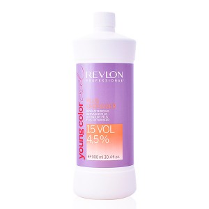 Activateur liquide Young Color Excel Revlon (900 ml)