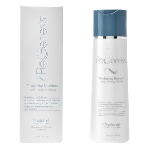 Shampooing réparateur Regenesis Revitalash (250 ml)