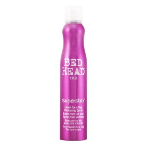 Spray volumateur Bed Head Superstar Tigi (300 ml)