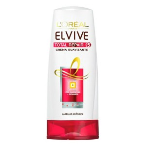 Après-shampoing réparateur Total Repair L'Oreal Expert Professionnel (250 ml)
