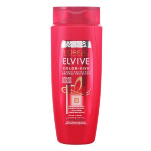 Shampooing hydratant Color-vive L'Oreal Expert Professionnel (700 ml)
