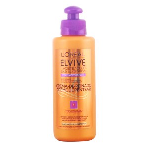Crème pour Définir les Boucles L'Oreal Expert Professionnel (200 ml)