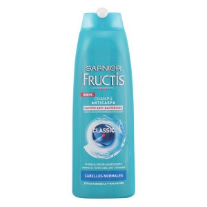 Shampooing antipelliculaire Classic Fructis (300 ml)