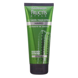 Gel Fixatif Fort Style Fructis (200 ml)