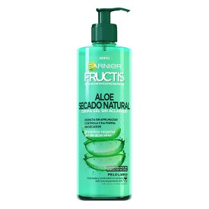 Gel de rasage Aloe Fructis (400 ml)