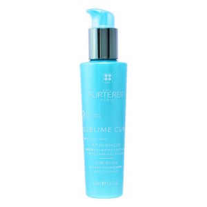 Crème pour Définir les Boucles Sublime Curl René Furterer (100 ml)