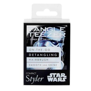 Brosse Démêlante Compact Styler Stormtrooper Tangle Teezer