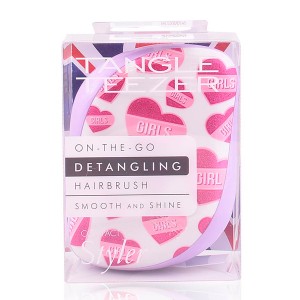 Brosse Démêlante Compact Styler Girls Tangle Teezer