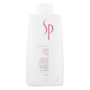 Shampooing revitalisant Sp Shine Define Wella (1000 ml)