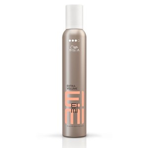 Mousse volumatrice Eimi Wella (500 ml)