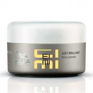 Masque nourrissant pour cheveux Eimi Wella (75 ml)