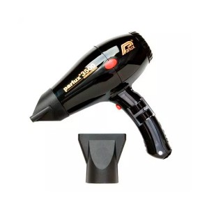 Sèche-cheveux 3500 Supercompact Parlux 2000W Noir