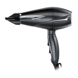 Sèche-cheveux Pro Light 6609e Babyliss 2100W Noir