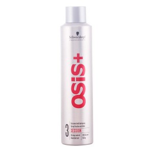 Couche de finition Osis Session Schwarzkopf (300 ml)