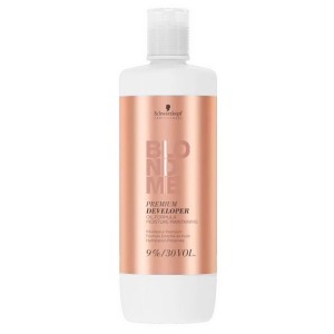 Activateur liquide Blondme Schwarzkopf (1000 ml)