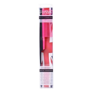 Brosse Démêlante Back Combing Pink Embrace Tangle Teezer