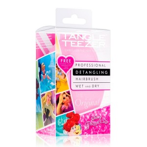 Brosse Démêlante The Original Tangle Teezer Rose