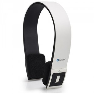 Casque Audio Bluetooth