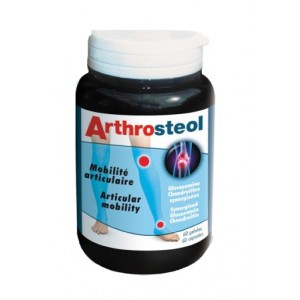 Arthrosteol : Confort et Souplesse Articulaire