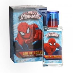 Eau de Toilette - Spider-Man