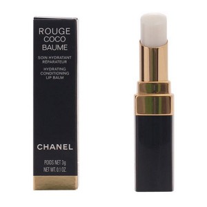 Baume à lèvres Rouge Coco Chanel (3,5 g)
