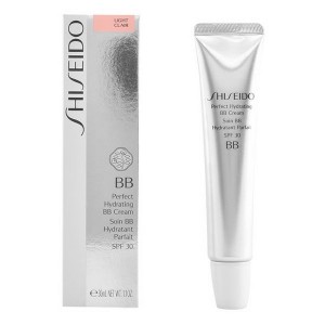 Crème Hydratante avec Couleur Perfect Shiseido (30 ml)