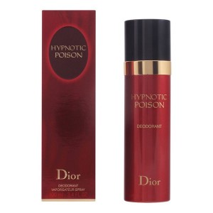 Spray déodorant Hypnotic Poison Dior (100 ml)