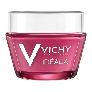 Masque éclaircissant Idéalia Vichy (50 ml)