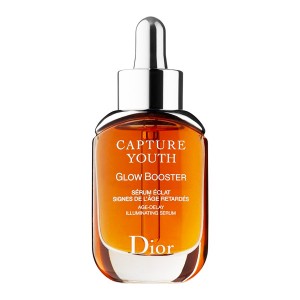 Sérum visage Capture Youth Glow Booster Dior (30 ml)