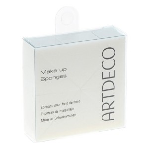 Éponges de maquillage Edges Artdeco (8 uds)
