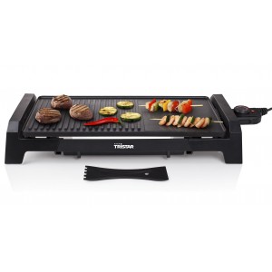 Appareil Grill et plaque cuisson -  BP-2630