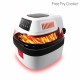 FRITEUSE SANS HUILE FREE FRY COOKER