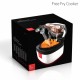 FRITEUSE SANS HUILE FREE FRY COOKER