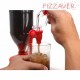 DISTRIBUTEUR DE BOISSON FIZZAVER