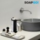 Distributeur de Savon Automatique Soap Go