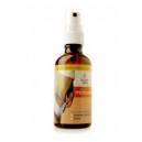 Huile de massage minceur Bio 