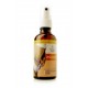 Huile de massage minceur Bio 