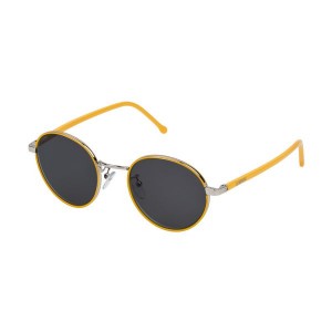 Lunettes de soleil Femme Loewe SLW495M510693