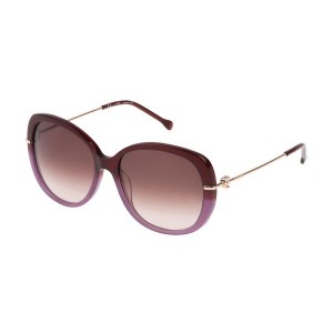 Lunettes de soleil Femme Loewe SLW936M5707LP