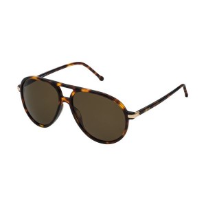 Lunettes de soleil Femme Loewe SLW972M56748P