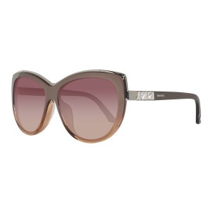 Lunettes de soleil Femme Swarovski SK0091F-5838F
