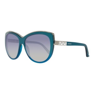 Lunettes de soleil Femme Swarovski SK0091-5889W