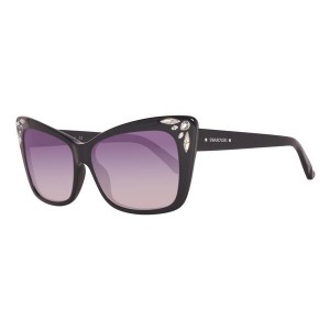 Lunettes de soleil Femme Swarovski SK0103-5601B