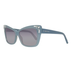 Lunettes de soleil Femme Swarovski SK0103-5690B