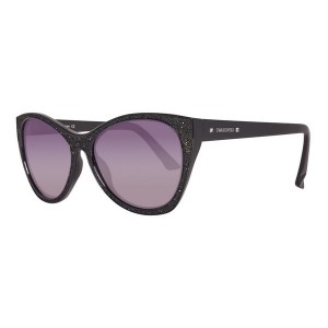 Lunettes de soleil Femme Swarovski SK0108-5901B