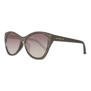Lunettes de soleil Femme Swarovski SK0108F-5948F