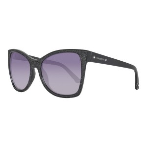 Lunettes de soleil Femme Swarovski SK0109-561