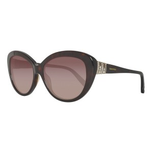 Lunettes de soleil Femme Swarovski SK0112-5852F