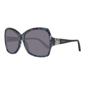 Lunettes de soleil Femme Swarovski SK0113-5855B